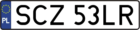 SCZ53LR