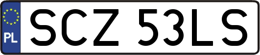 SCZ53LS