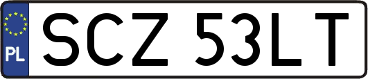 SCZ53LT