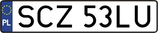 SCZ53LU