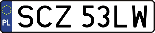 SCZ53LW