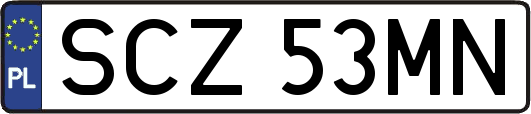 SCZ53MN