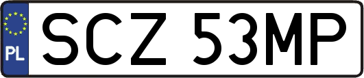 SCZ53MP