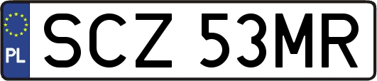 SCZ53MR