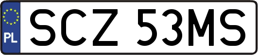 SCZ53MS