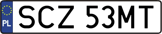SCZ53MT