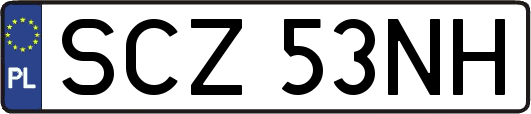 SCZ53NH