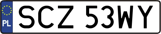 SCZ53WY