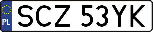 SCZ53YK