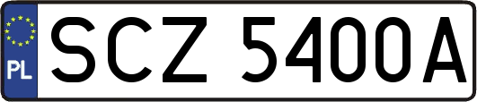 SCZ5400A