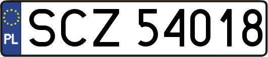 SCZ54018