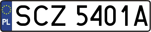 SCZ5401A