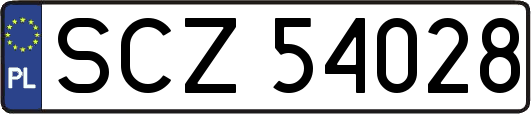 SCZ54028