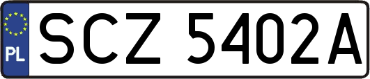 SCZ5402A
