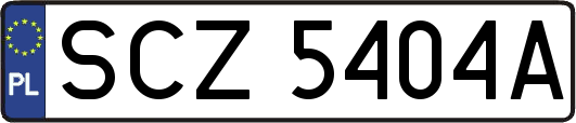 SCZ5404A