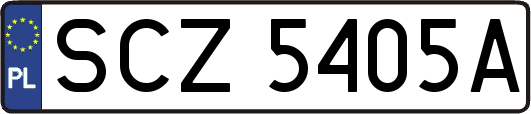SCZ5405A