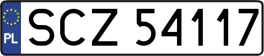 SCZ54117