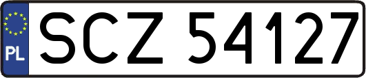 SCZ54127
