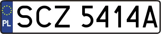 SCZ5414A