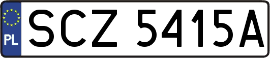 SCZ5415A