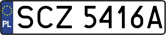 SCZ5416A