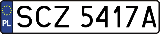 SCZ5417A