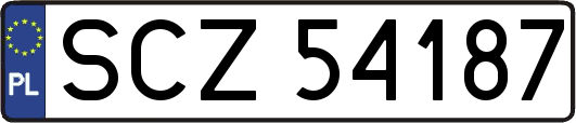 SCZ54187