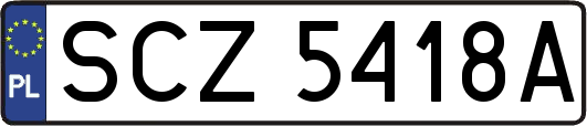 SCZ5418A
