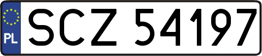 SCZ54197