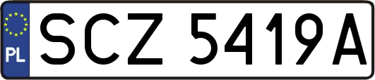 SCZ5419A