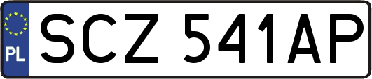 SCZ541AP