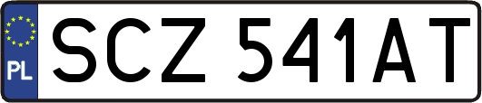 SCZ541AT