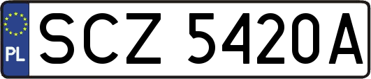 SCZ5420A