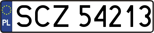 SCZ54213