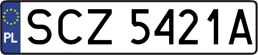 SCZ5421A