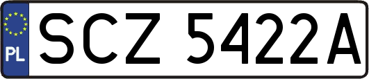 SCZ5422A