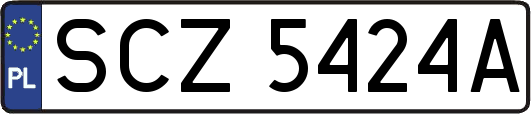 SCZ5424A