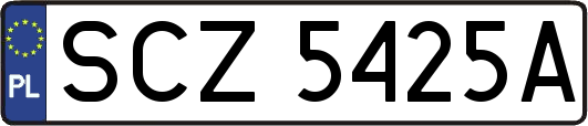 SCZ5425A