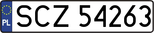 SCZ54263