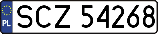 SCZ54268