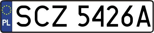 SCZ5426A
