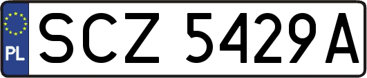 SCZ5429A