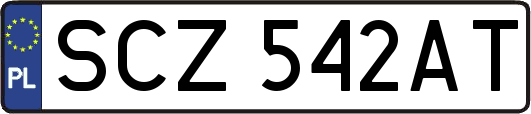 SCZ542AT