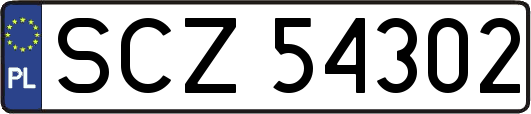 SCZ54302