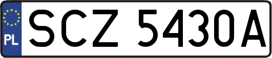 SCZ5430A