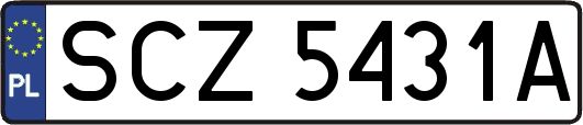 SCZ5431A