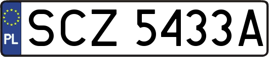 SCZ5433A