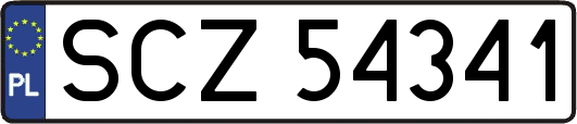 SCZ54341