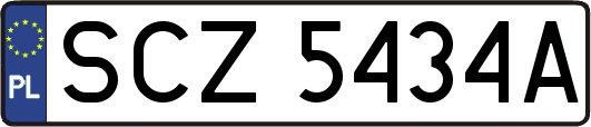 SCZ5434A
