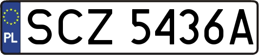 SCZ5436A